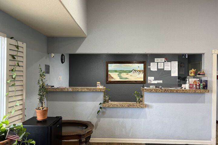 Hotel Interior 14 of 32
