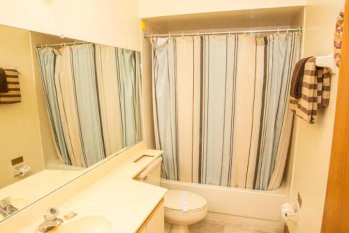 3BR Villa Claremont Holiday Home