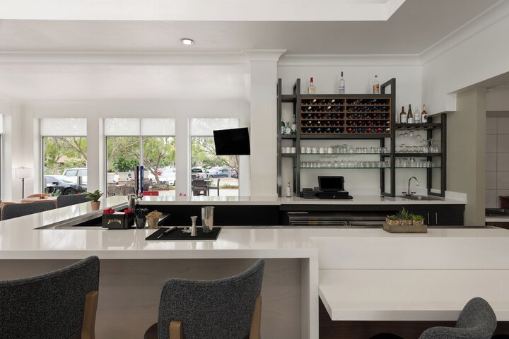 Hilton Garden Inn Tallahassee