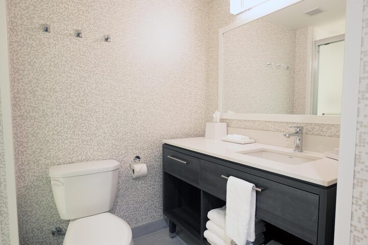 Home2 Suites by Hilton Quebec City