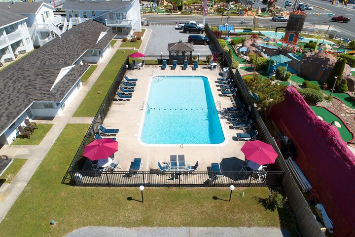 Atlantic Coast Inn