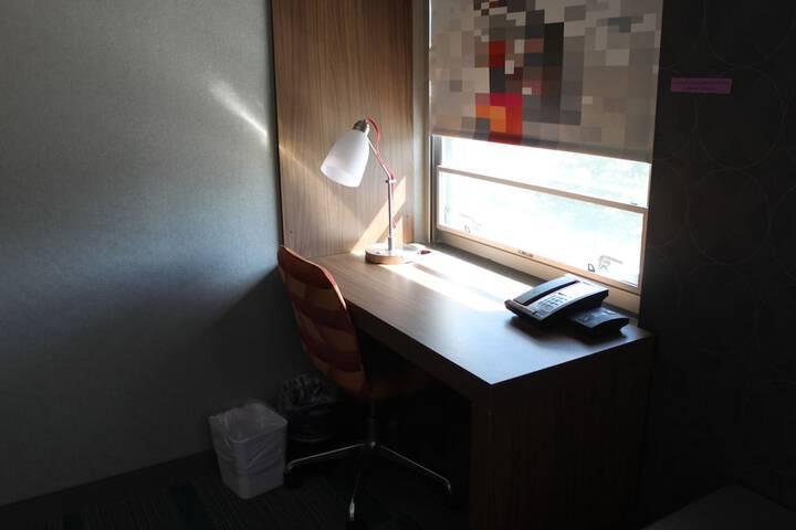 Room 58 of 110