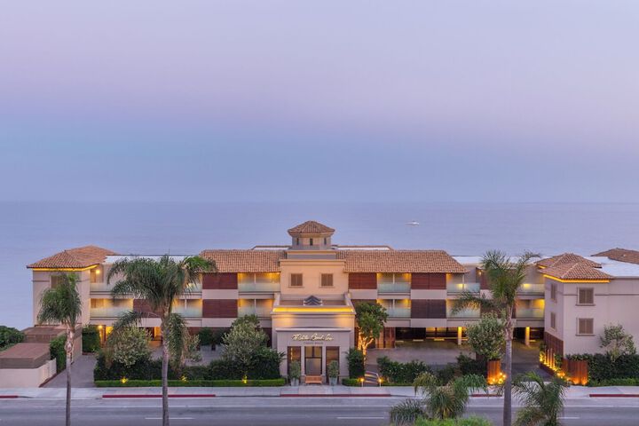 Malibu Beach Inn