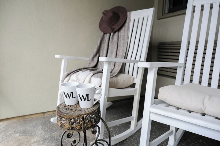 The Winchester Lodge