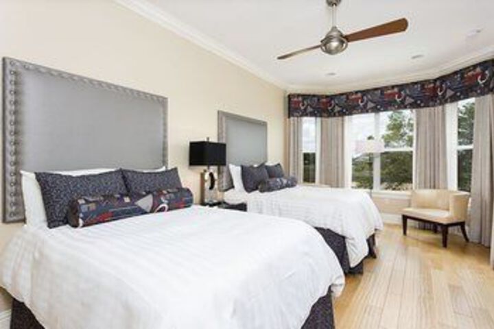 Pool Home in Reunion Resort 4 Br Home by RedAwning