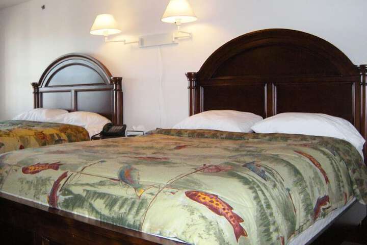 Shore Stay Suites
