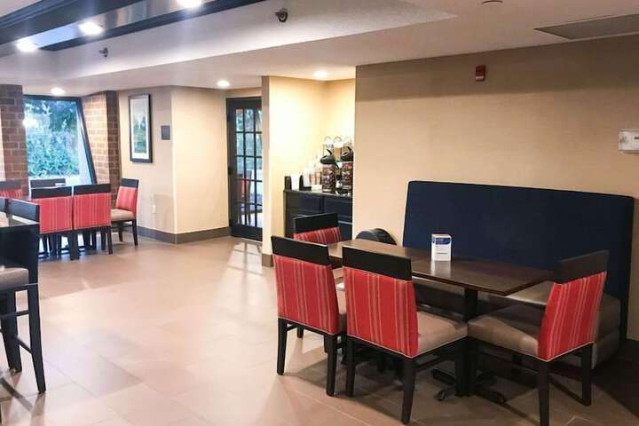 Comfort Inn Farmington Hills - Detroit Northwest