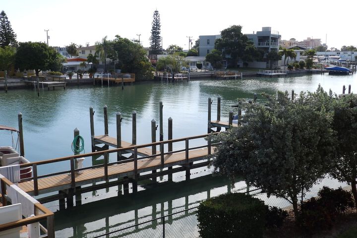 Treasure Island Hotel and Marina