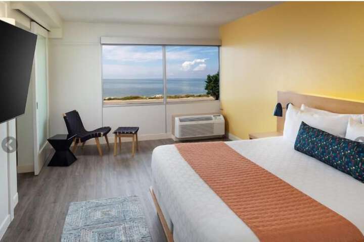 Harbor Hotel Provincetown