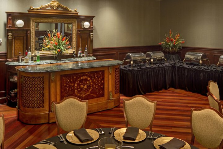 Carnegie Hotel & Spa