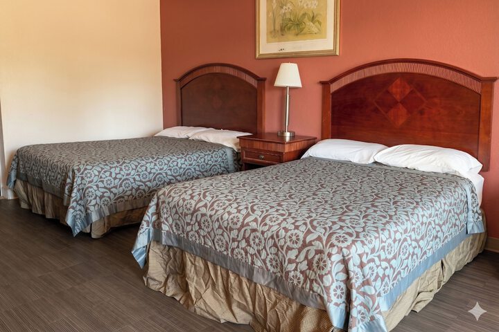 Budget Inn Jennings LA I-10