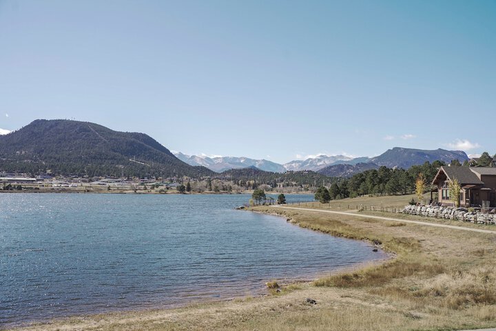 The Estes Park Resort