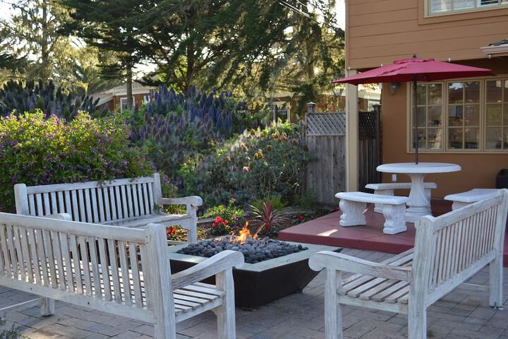 Sunset Inn