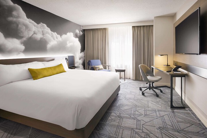 Novotel Toronto Centre