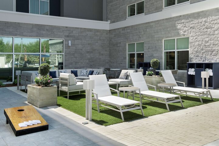 Homewood Suites by Hilton Destin