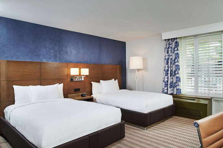 DoubleTree by Hilton Torrance - South Bay