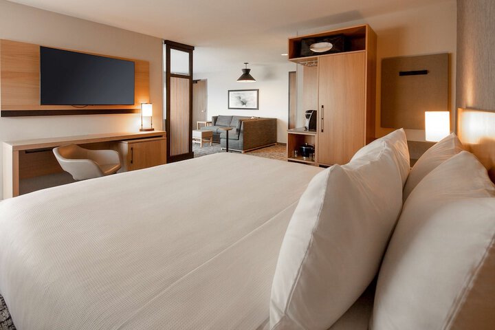 Hyatt Place Moncton