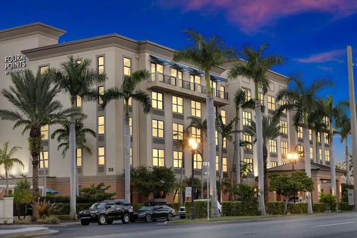 Hotel 8 of 85