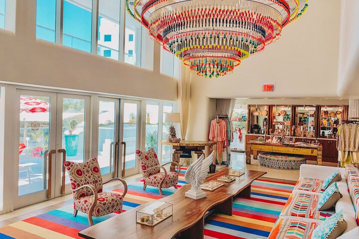 Faena Miami Beach