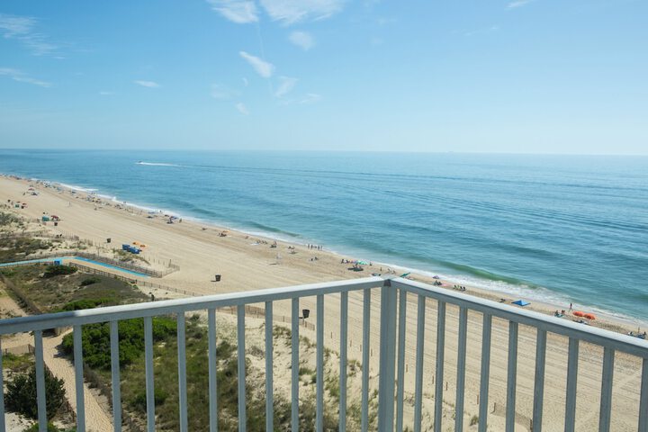 Princess Royale Oceanfront Resort