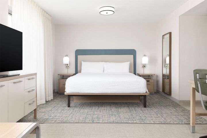 Homewood Suites by Hilton Hanover Arundel Mills