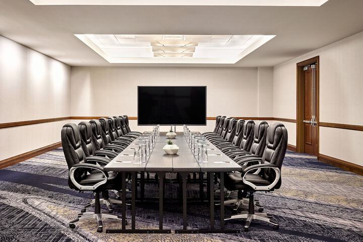 Meeting 36 of 92