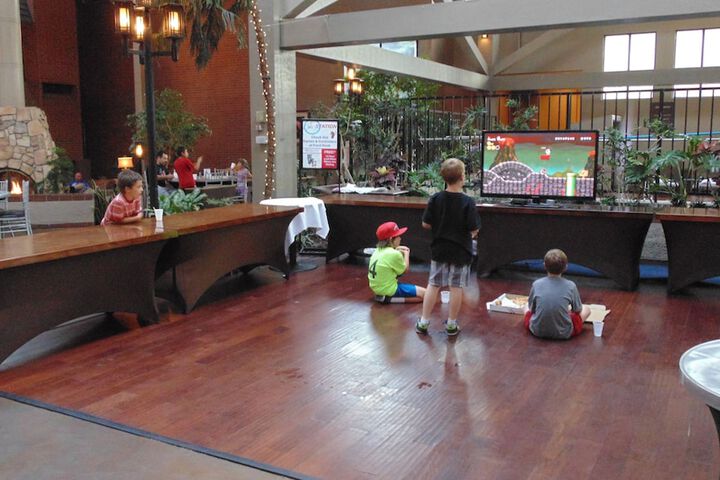 Childrens Activities 65 of 66