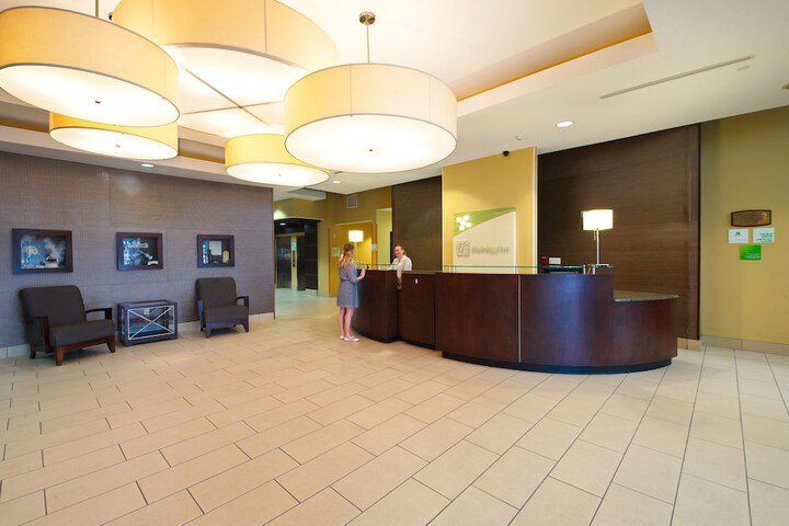 Holiday Inn Titusville-Kennedy Space Center by IHG