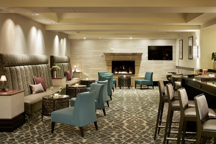 Crowne Plaza Cabana Palo Alto by IHG
