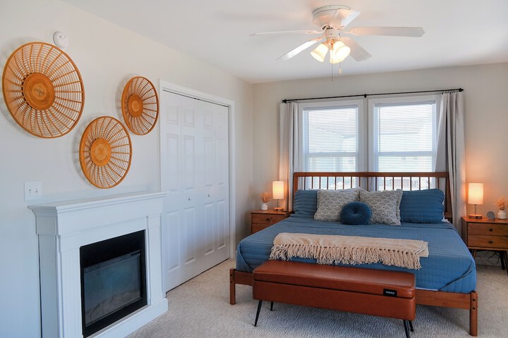 Sandy by The Sea by Topsail Realty