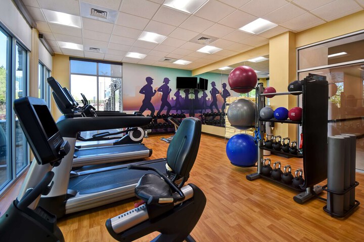 Hyatt Place Huntsville / Research Park/ Redstone