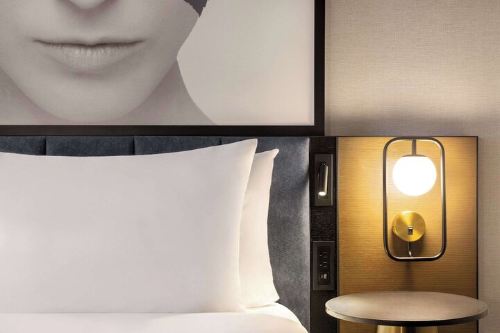 Radisson Blu Vancouver Airport Hotel & Marina