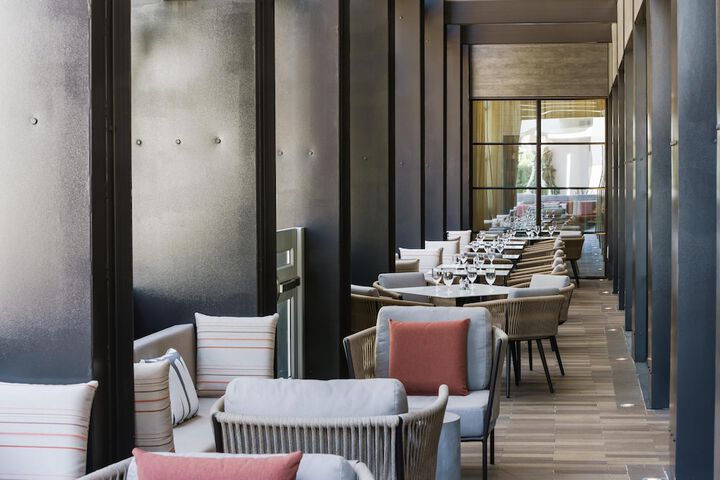 Hyatt Centric Mountain View