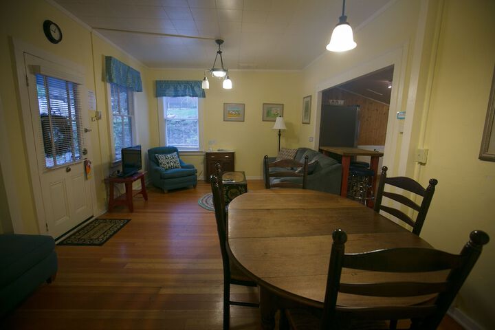 Outside Inn