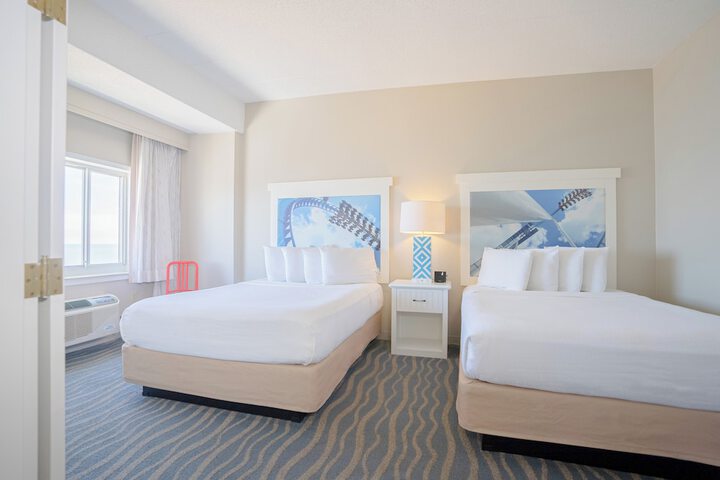 Cedar Points Hotel Breakers