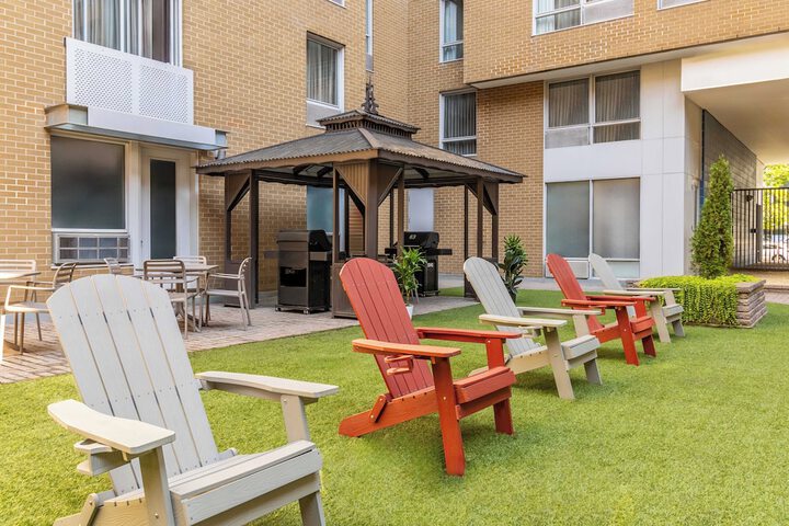 Terrace/Patio 150 of 161