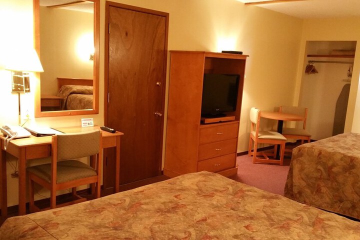 Yellowhead Motel
