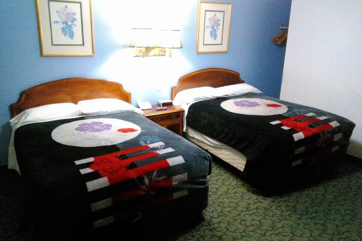 Best Inn Motel