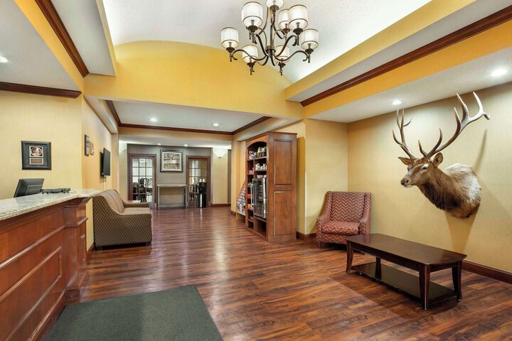 Hotel Interior 11 of 42