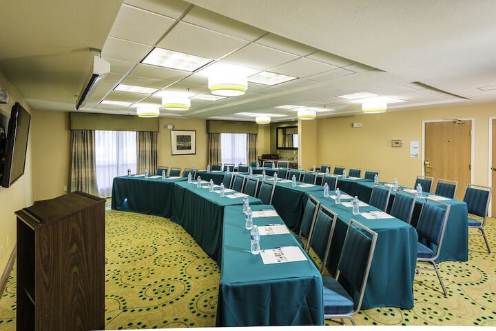 Meeting 29 of 43