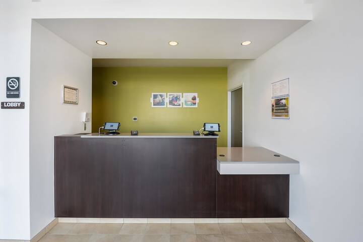 Hotel Interior 14 of 34
