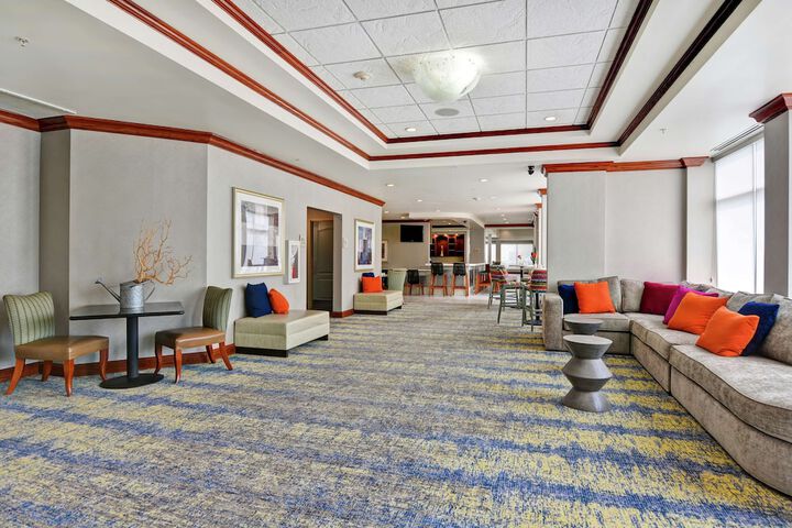 Hilton Garden Inn Conway
