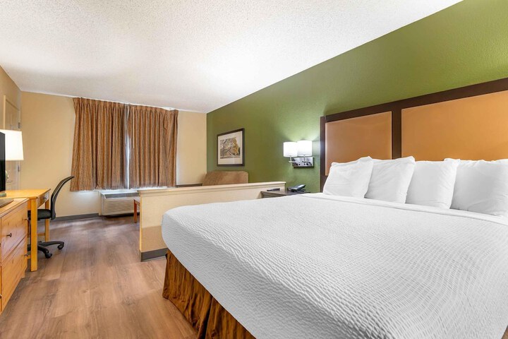 Extended Stay America Suites Portland Tigard