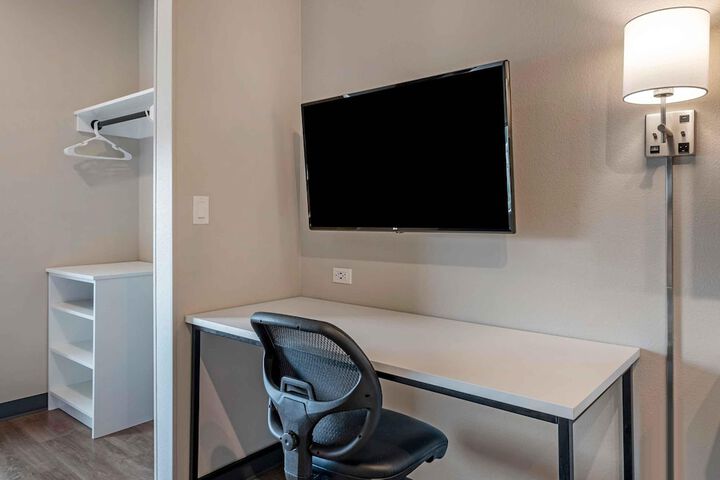 Extended Stay America Premier Suites Melbourne Palm Bay