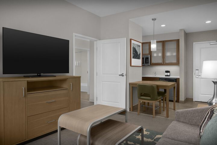 Homewood Suites by Hilton Concord Charlotte