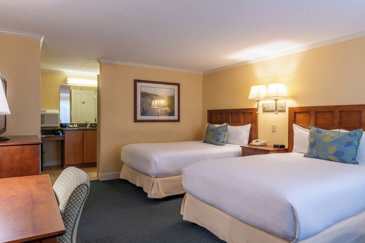 Juniper Hill Inn