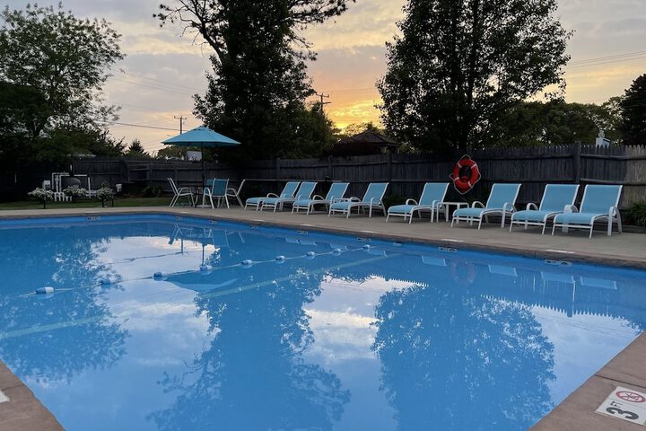 The Escape Inn