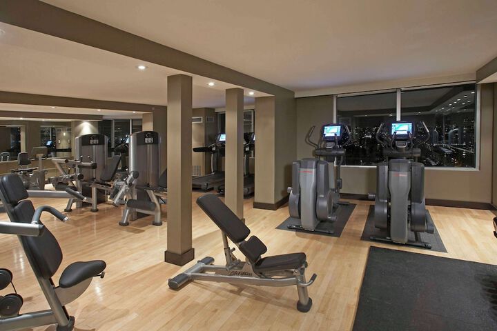 Hyatt Regency Toronto