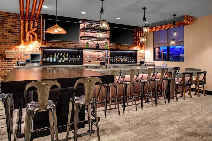 SpringHill Suites by Marriott Bozeman