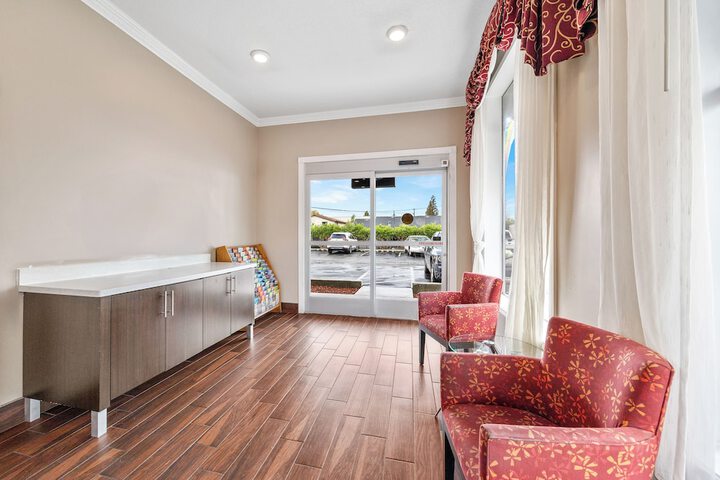Americas Best Value Inn Milpitas Silicon Valley